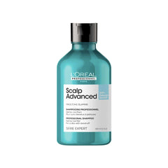 L'Oreal Professionnel Scalp Advanced Anti-Dandruff Shampoo 300ml