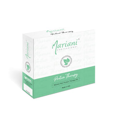 Mariani Hair protein kit (shampoo, sealer, treatment)- 118ml