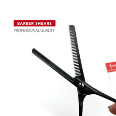 Mariani Professional Barber texturizing shears 5.5 Inch Hair Cutting Scissors