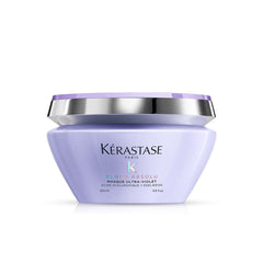 Kerastase Blond Absolute Masque 200ml - Kerastase uae - Dayjour