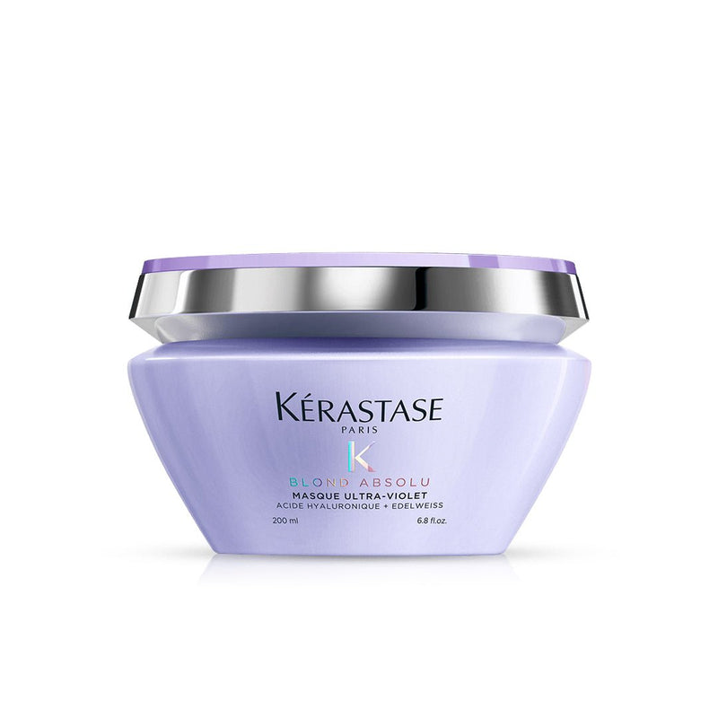 Kerastase Blond Absolute Masque 200ml - Kerastase UAE - Dayjour - Kerastase Masquintense UAE - Kerastase Blond Absolu - Masquintense Abu Dhabi