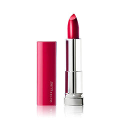 Maybelline Color Sensational lipstick 388 plum for me