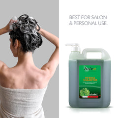 Mira Professional Herbal Shampoo 5Ltr