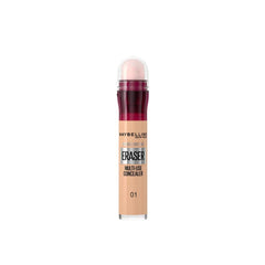 Maybelline New York, Instant Age Rewind Eraser Concealer 01 - Light