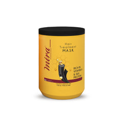 Mira Hair treatment Mask Rich in Vitamin H & silk protein 1000ml - dayjour