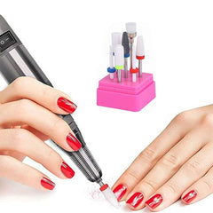 Mira Nail Drill Bits - dayjour