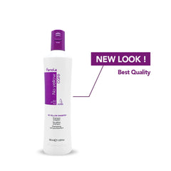 fanola no yellow shampoo 350ml - Dayjour- Fanola No yellow Shampoo 350ml - fanola no yellow shampoo - no yellow shampoo - fanola uae - dayjour