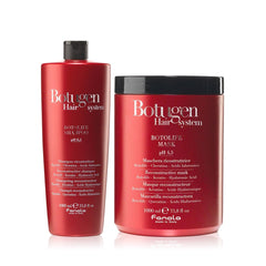 Fanola Botugen Hair System BotoLife Shampoo & Mask - fanola botugen - fanola uae - fanola botugen shampoo - dayjour