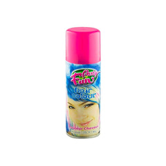 Spray Fun Party Color Pink 125ml