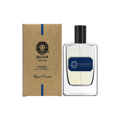 Scar Perfume - Pasado Eau De Perfum ( Men )