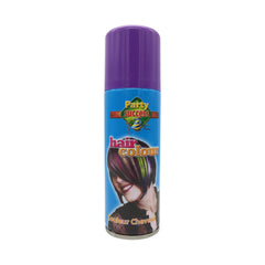 Spray Color Party Fun Purple 125ml