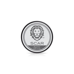 Scar Putty Hair Wax