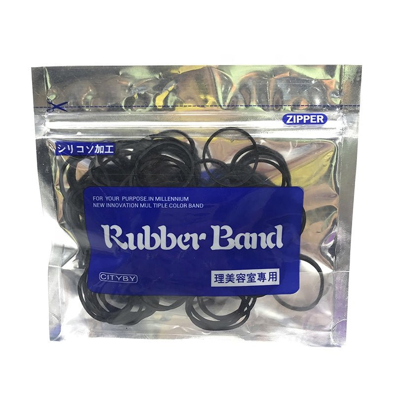 Rubber Band Mix Colors