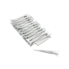 Sabrina Clips Stainless Italy