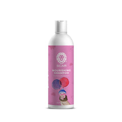 Scar Children Nourishing Shampoo