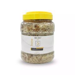 pedicure bath salt - spa salt - salon bath salt - spa bath salt - Dayjour