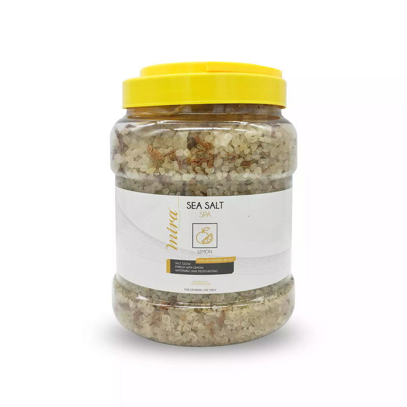 pedicure bath salt - spa salt - salon bath salt - spa bath salt - Dayjour