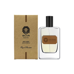 Scar Perfume - Soltero Eau De Perfum ( Men )