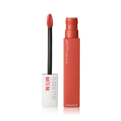 Maybelline New York Super Stay Matte Ink 70 Amazonian - Maybelline UAE - Dayjour