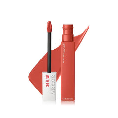 Maybelline New York Super Stay Matte Ink 70 Amazonian - Maybelline UAE - Dayjour
