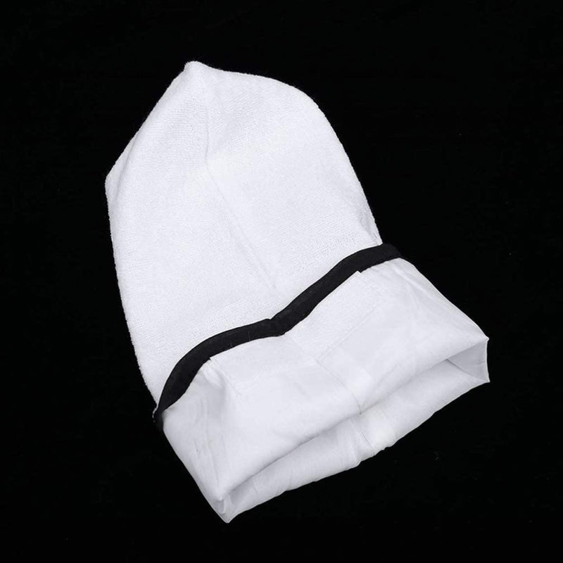 Soft Cotton Paraffin Bath Gloves