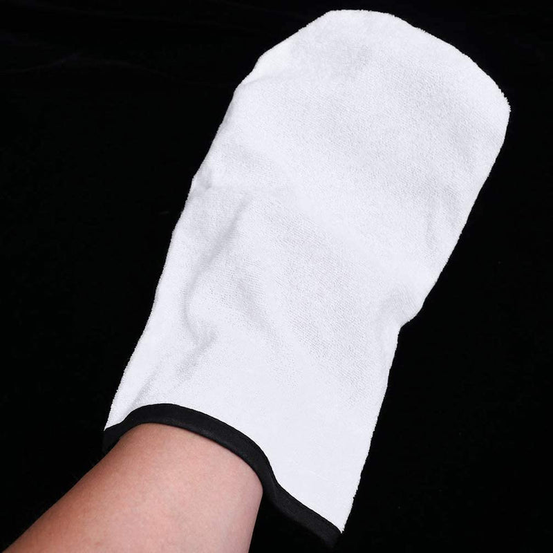 Soft Cotton Paraffin Bath Gloves