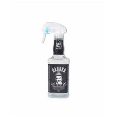 Spray Bottle Old No.1 White Brand Barber Hair Tool