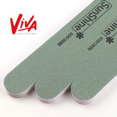 Viva Nail Shining Stick 20pcs Pack - dayjour