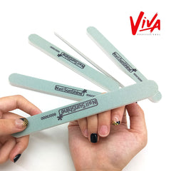 Viva Nail Shining Stick 20pcs Pack - dayjour
