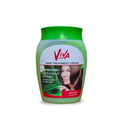 Viva Hair treatment cream Aloe Vera 1000ml