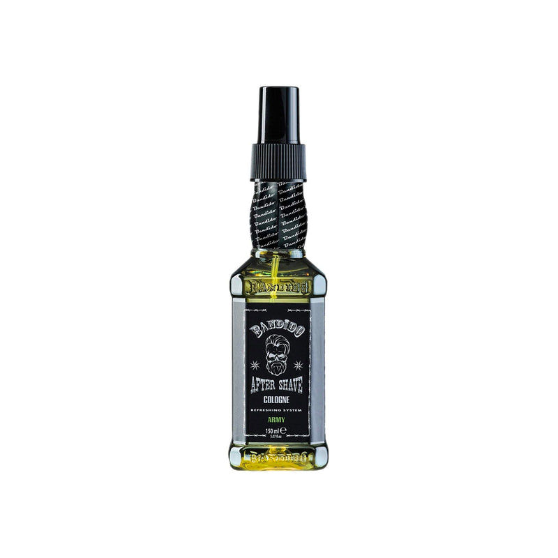 BANDIDO Aftershave Cologne Spray Sydney (150ml) - Bandido UAE - men's grooming - after shave - UAE - after shave for men - after shave cologne - best after shave - Dubai - after shave spray - after shave spray cologne - Dayjour