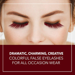 Daian Natural Hair False Eyelashes - false eyelashes - best eyelashes - eyelashes uae - eyelashes - eyelash extensions - salon eyelashes - lashes - lash extensions - dayjour - eyelashes extension abu dhabi - lash extensions - fake eyelashes - eyelash extension - UAE - eye lashes - pack of 4