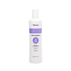 Fanola Fiber Fix 350ml Bond Shampoo 4 - Dayjour