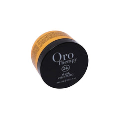 Fanola Oro Therapy Illuminating Mask Oro Puro 300 ml - Dayjour