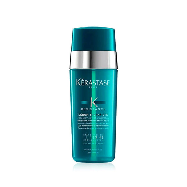 Kerastase Resistance Serum Therapiste Dual Treatment 30 ml