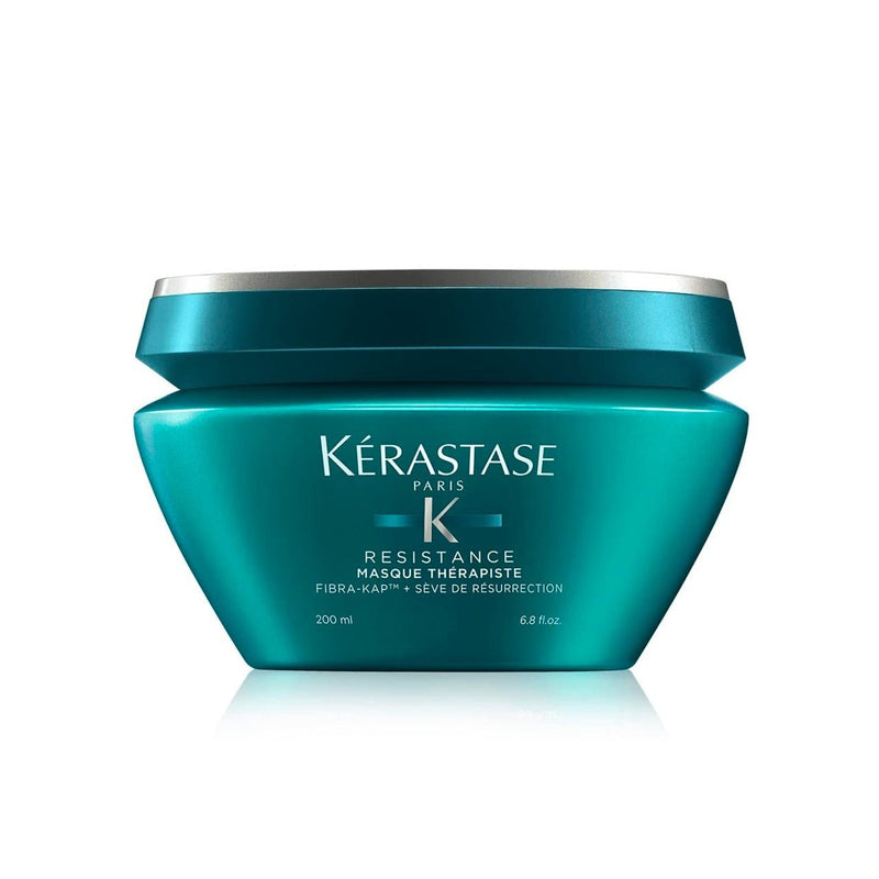 Kerastase Resistance Therapiste Masque 200ml - Kerastase uae - Dayjour