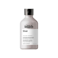 Loreal Professionel Silver Shampoo 300ml - Dayjour