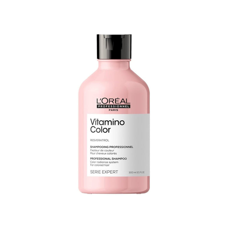 Loreal Professionel Vitamino Color Shampoo 300ml- Dayjour