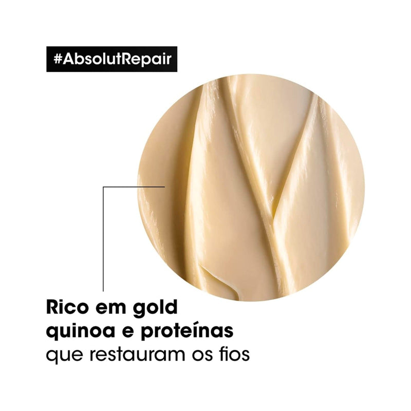 Loreal Professionnel Absolut Repair Hair Mask 500ml - Dayjour