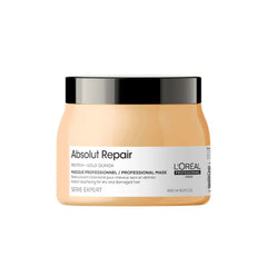 Loreal Professionnel Absolut Repair Hair Mask 500ml - Dayjour