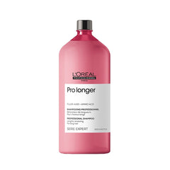 Loreal Serie Expert Pro Longer Shampoo - Loreal Profssional uae – hair care - DAYJOUR