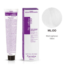 Fanola No Yellow Color ML.00 Multi Lightener 100g