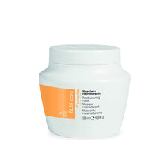 Fanola Nutricare Restructuring Hair Mask 500ml
