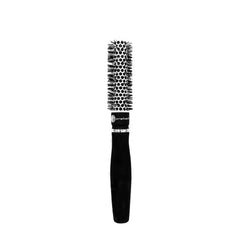 Oneteck Hair Brush Ceramic Black 20mm - Dayjour