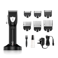 Scar Professional Hair Clipper 1981 Big - Dayjour