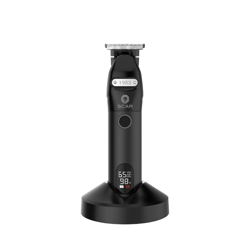 Scar Professional Hair Trimmer 1983 Small - Dayjour