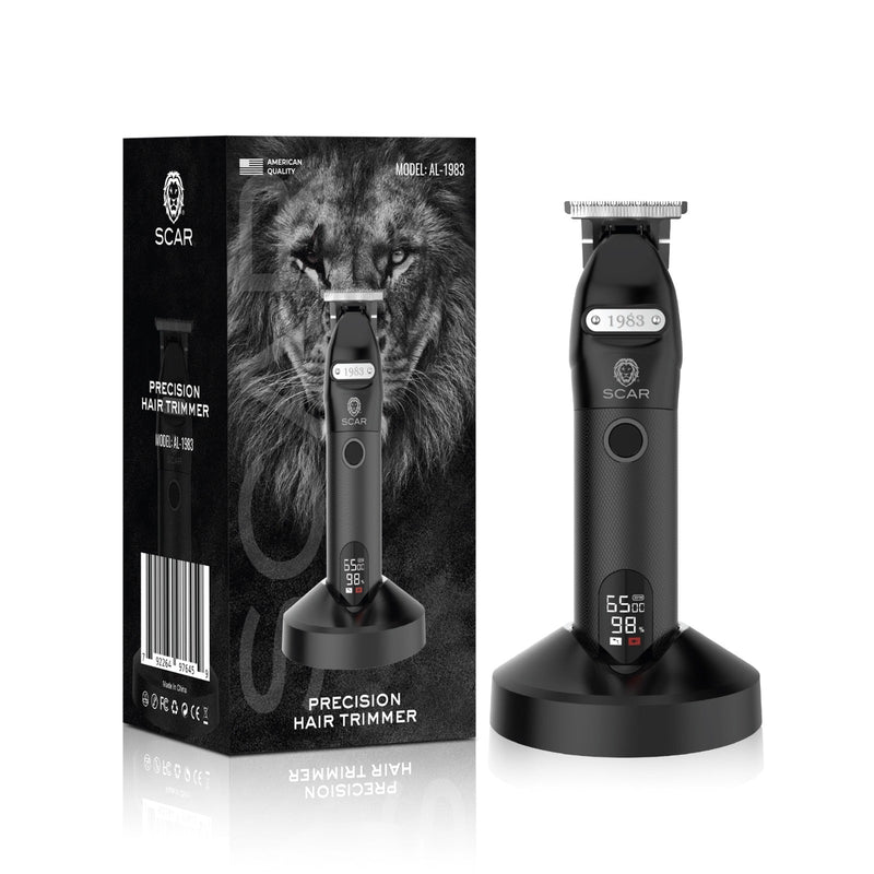 Scar Professional Hair Trimmer 1983 Small - Dayjour