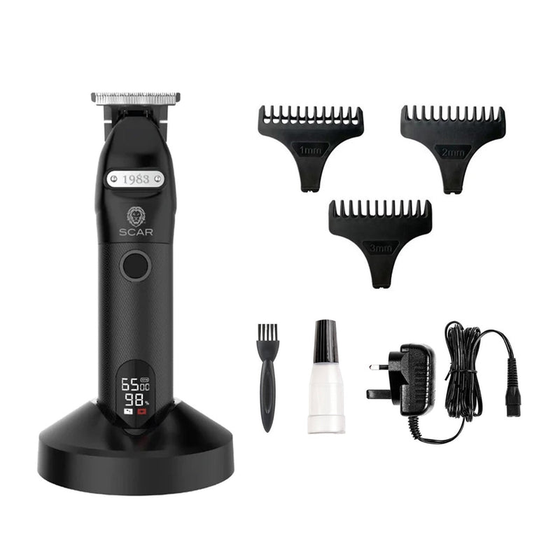 Scar Professional Hair Trimmer 1983 Small - Dayjour