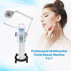 Sonia Beauty Machine - Dayjour - facial machine