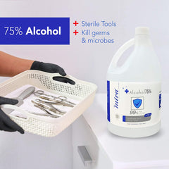 Mira sterile tools 90% kill of germs - Dayjour 